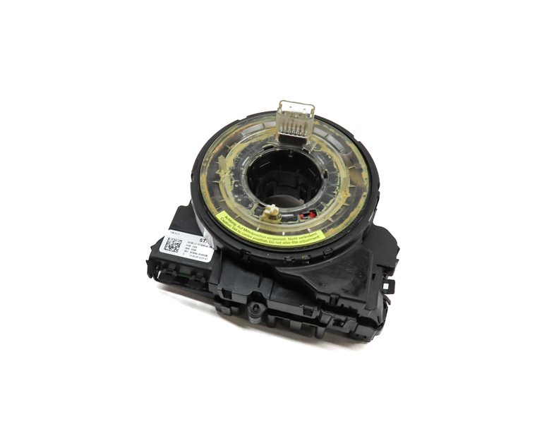 Thumbnail 1: 08-17 AUDI A4 S4 A5 S5 Q5 (B8 8K 8T 8R) SRS CLOCKSPRING CLOCK SPRING SLIP RING