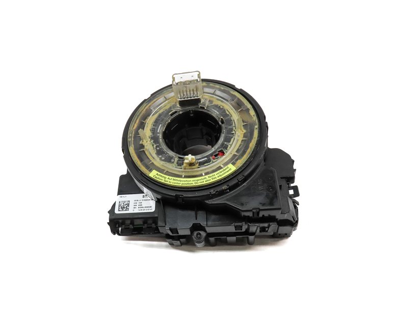 Thumbnail 2: 08-17 AUDI A4 S4 A5 S5 Q5 (B8 8K 8T 8R) SRS CLOCKSPRING CLOCK SPRING SLIP RING