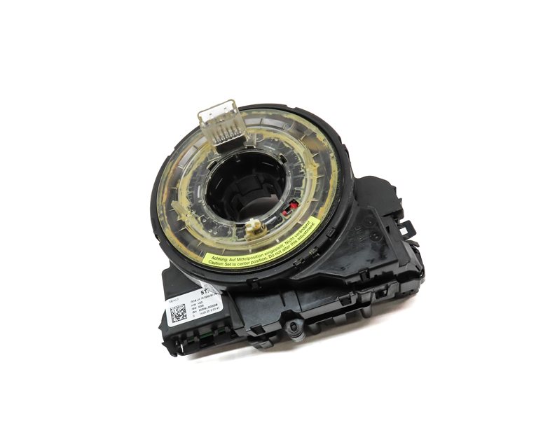 Thumbnail 3: 08-17 AUDI A4 S4 A5 S5 Q5 (B8 8K 8T 8R) SRS CLOCKSPRING CLOCK SPRING SLIP RING
