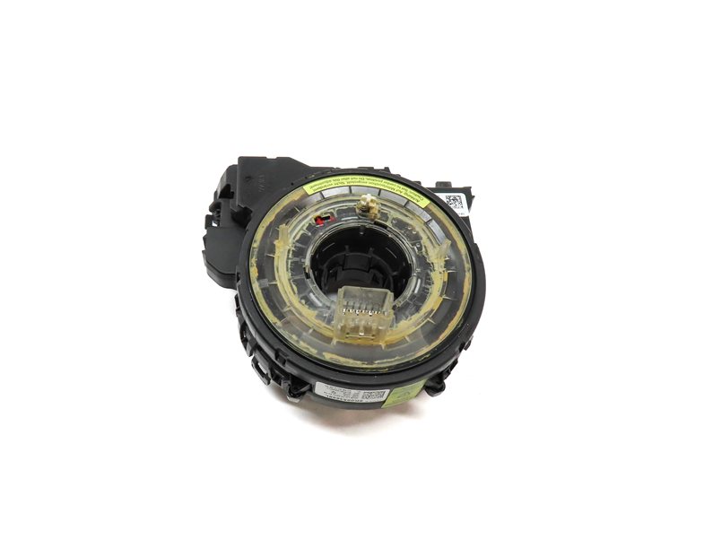 Thumbnail 4: 08-17 AUDI A4 S4 A5 S5 Q5 (B8 8K 8T 8R) SRS CLOCKSPRING CLOCK SPRING SLIP RING