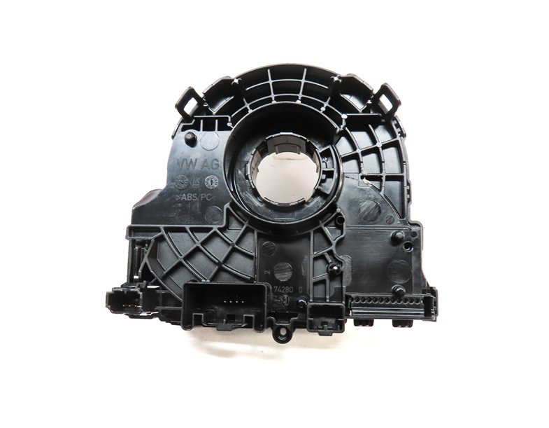 Thumbnail 5: 08-17 AUDI A4 S4 A5 S5 Q5 (B8 8K 8T 8R) SRS CLOCKSPRING CLOCK SPRING SLIP RING