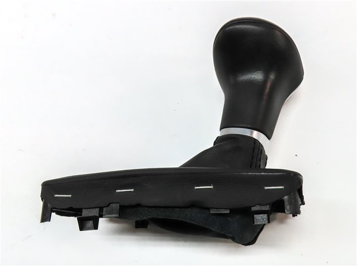 Thumbnail 5: 2013 AUDI Q5 (B8 8R) FRONT LEFT DRIVER AUTOMATIC TRANSMISSION SHIFT KNOB w/BOOT