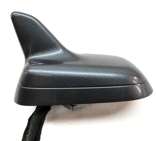 Thumbnail 5: 2012-2017 AUDI SQ5 (B8 8R) RADIO STEREO SHARK FIN ANTENNA MODULE (GRAY)