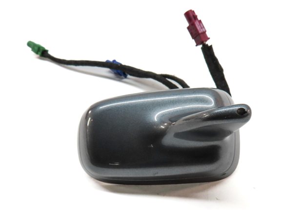 Thumbnail 6: 2012-2017 AUDI SQ5 (B8 8R) RADIO STEREO SHARK FIN ANTENNA MODULE (GRAY)