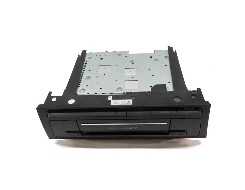 Thumbnail 6: 2013 AUDI Q5 (B8 8R) RADIO STEREO CD DVD SD MMI MULTIMEDIA PLAYER HEAD UNIT