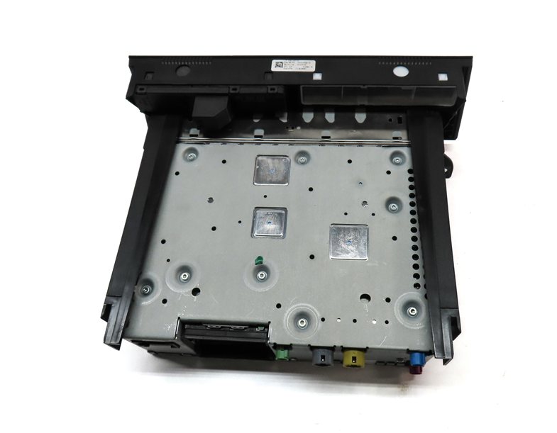 Thumbnail 7: 2013 AUDI Q5 (B8 8R) RADIO STEREO CD DVD SD MMI MULTIMEDIA PLAYER HEAD UNIT
