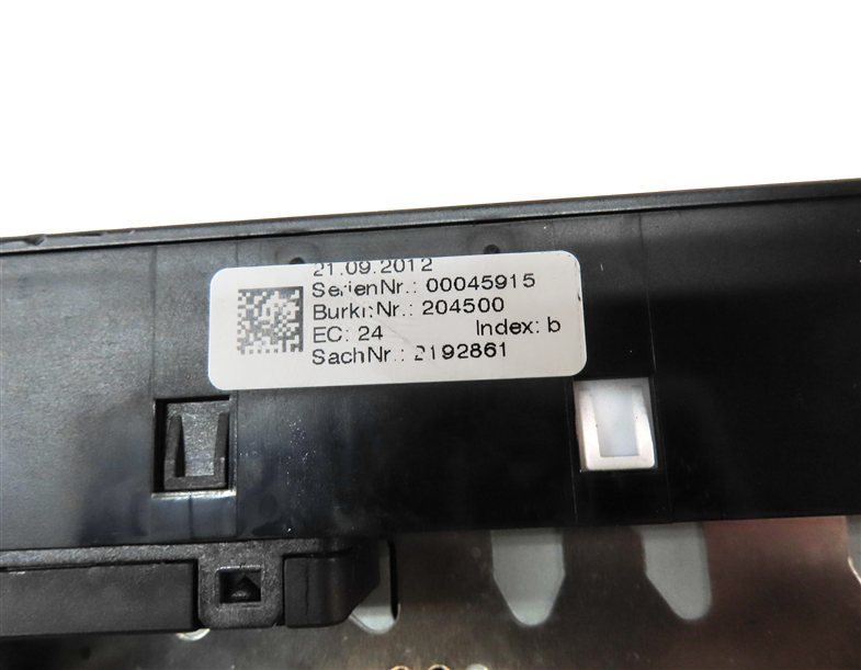 Thumbnail 8: 2013 AUDI Q5 (B8 8R) RADIO STEREO CD DVD SD MMI MULTIMEDIA PLAYER HEAD UNIT