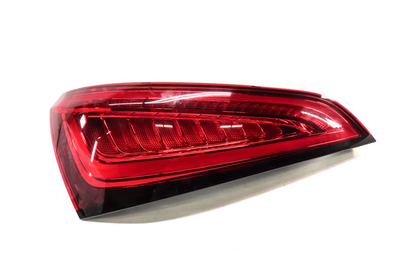 Thumbnail 2: 2013-2017 AUDI Q5 SQ5 (B8 8R) REAR LEFT DRIVER TAILLIGHT BRAKE LIGHT LAMP (LED)
