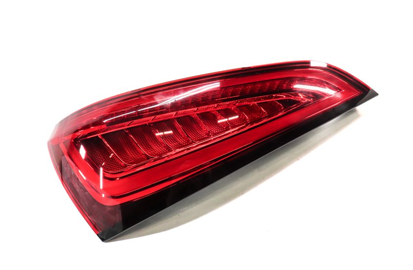 Thumbnail 3: 2013-2017 AUDI Q5 SQ5 (B8 8R) REAR LEFT DRIVER TAILLIGHT BRAKE LIGHT LAMP (LED)