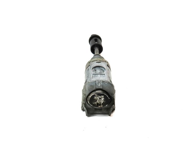 Thumbnail 16: 13 AUDI Q5 (B8 8R) 2.0L TURBO (CPMA) ECM BCM SPEEDOMETER IMMOBILIZER MODULE SET