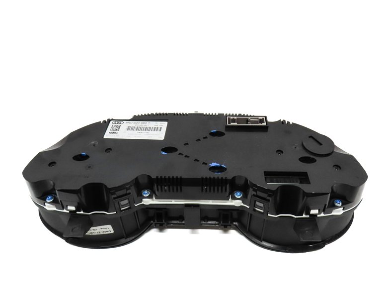 Thumbnail 21: 13 AUDI Q5 (B8 8R) 2.0L TURBO (CPMA) ECM BCM SPEEDOMETER IMMOBILIZER MODULE SET