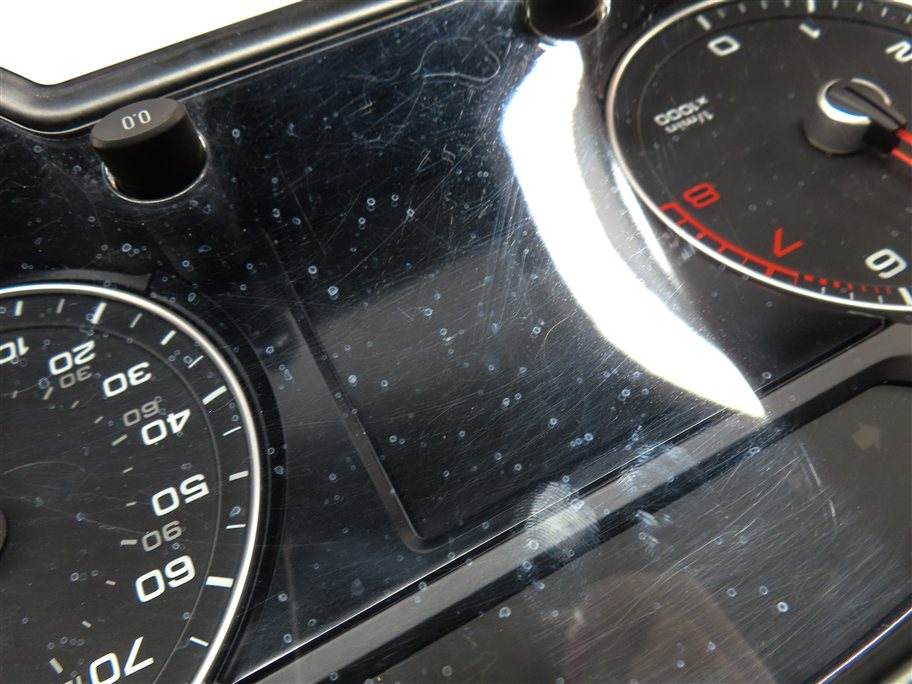 Thumbnail 23: 13 AUDI Q5 (B8 8R) 2.0L TURBO (CPMA) ECM BCM SPEEDOMETER IMMOBILIZER MODULE SET