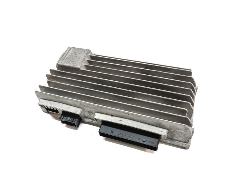13-17 AUDI A4 S4 A5 S5 RS5 Q5 Q7 (B8 8K 8R 4M) BANG & OLUFSEN AUDIO AMP AMPLIFER