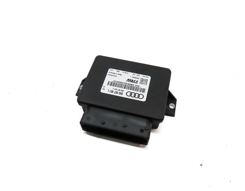 Thumbnail 1: 2013-2017 AUDI A4 S4 A5 S5 RS5 Q5 SQ5 ALLROAD (B8 8K 8T 8R) PARKING BRAKE MODULE