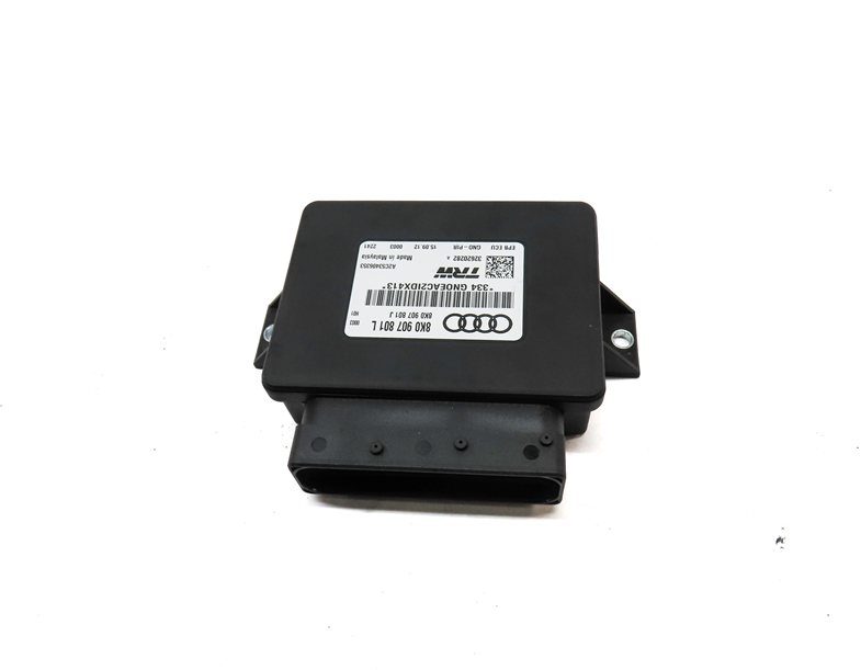 Thumbnail 2: 2013-2017 AUDI A4 S4 A5 S5 RS5 Q5 SQ5 ALLROAD (B8 8K 8T 8R) PARKING BRAKE MODULE