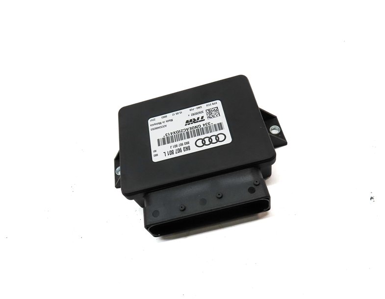 Thumbnail 3: 2013-2017 AUDI A4 S4 A5 S5 RS5 Q5 SQ5 ALLROAD (B8 8K 8T 8R) PARKING BRAKE MODULE