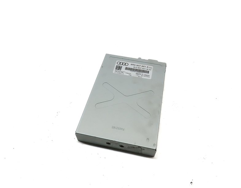 Thumbnail 1: 2013 AUDI Q5 (B8 8R) REARVIEW REAR VIEW BACK UP CAMERA CONTROL MODULE