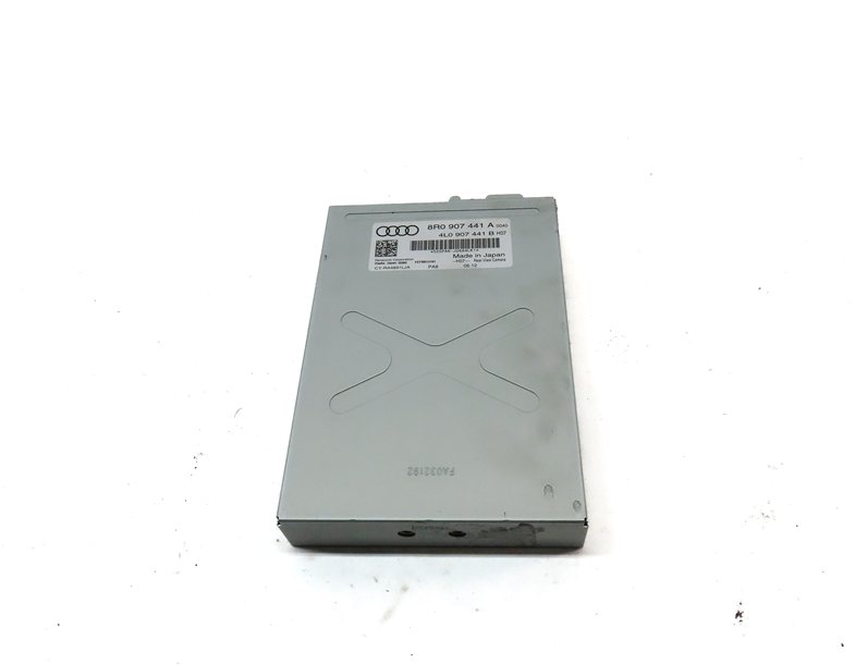 Thumbnail 2: 2013 AUDI Q5 (B8 8R) REARVIEW REAR VIEW BACK UP CAMERA CONTROL MODULE