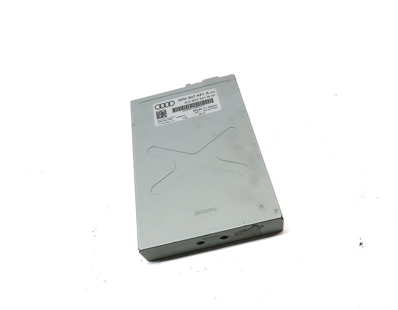 Thumbnail 3: 2013 AUDI Q5 (B8 8R) REARVIEW REAR VIEW BACK UP CAMERA CONTROL MODULE