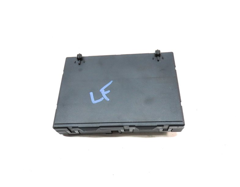 Thumbnail 5: 2013 AUDI Q5 (B8 8R) FRONT LEFT DRIVER SEAT CONTROL MODULE