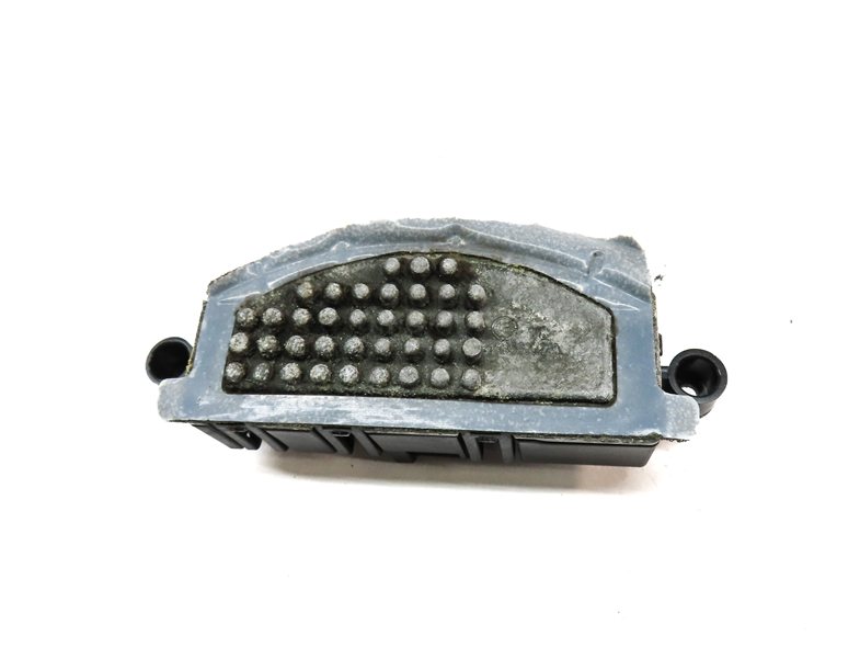 Thumbnail 5: 13-17 AUDI A4 S4 A5 S5 Q5 (B8 8K 8T 8R) FRONT HEATER A/C BLOWER MOTOR RESISTOR
