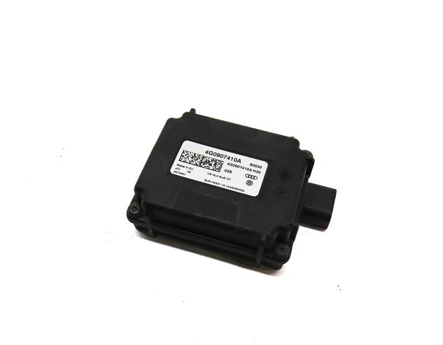2013 AUDI Q5 (B8 8R) HOMELINK GARAGE DOOR OPEN OPENER CONTROL MODULE