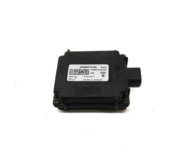 Thumbnail 2: 2013 AUDI Q5 (B8 8R) HOMELINK GARAGE DOOR OPEN OPENER CONTROL MODULE