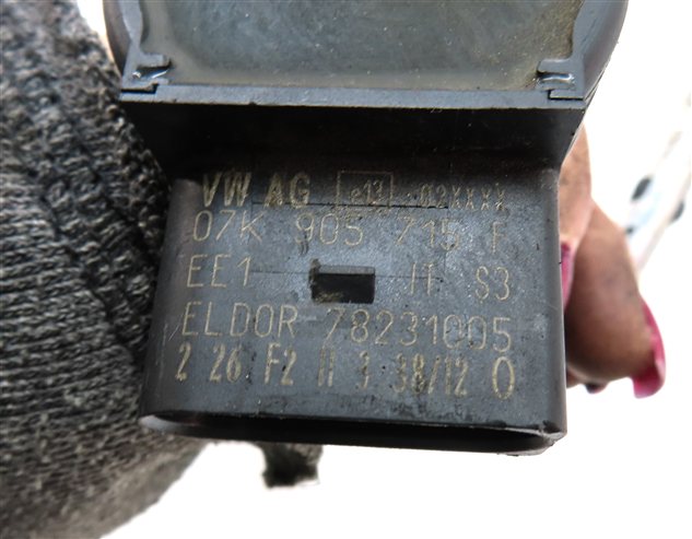 Thumbnail 5: 07-17 AUDI A3 A4 S4 A5 S5 A6 Q3 Q5 R8 TT BEETLE JETTA - 2.0L IGNITION COIL SET 4
