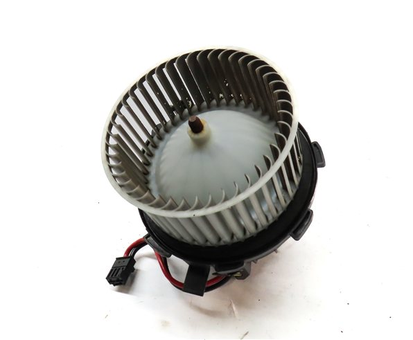 Thumbnail 2: 2013-2017 AUDI A4 S4 A5 S5 Q5 (B8 8K 8T 8R) FRONT HEATER A/C BLOWER FAN MOTOR