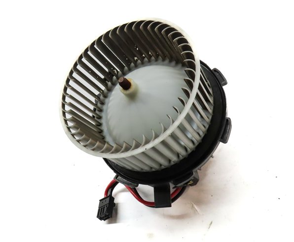 Thumbnail 3: 2013-2017 AUDI A4 S4 A5 S5 Q5 (B8 8K 8T 8R) FRONT HEATER A/C BLOWER FAN MOTOR