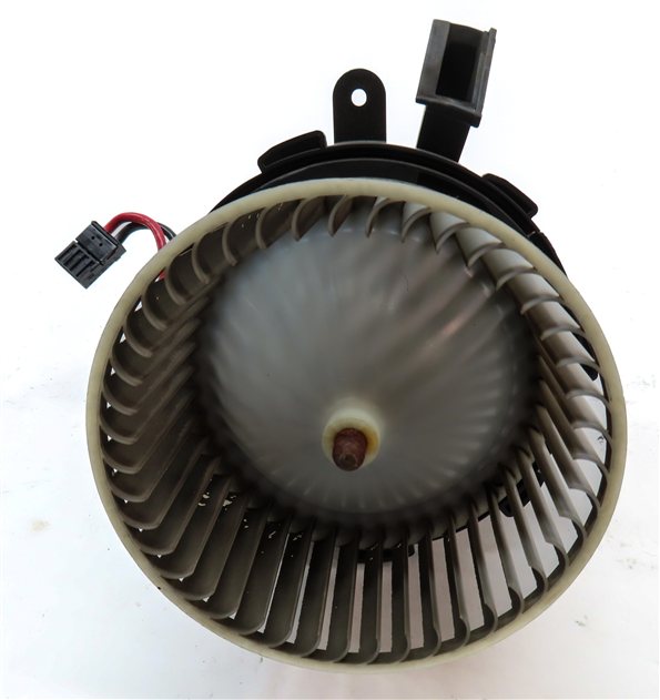 Thumbnail 4: 2013-2017 AUDI A4 S4 A5 S5 Q5 (B8 8K 8T 8R) FRONT HEATER A/C BLOWER FAN MOTOR