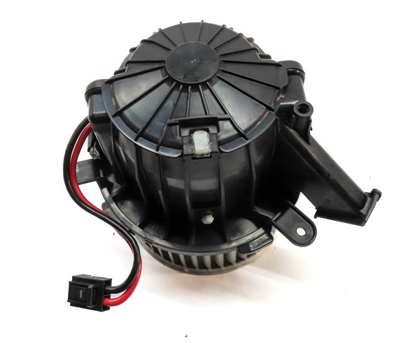Thumbnail 5: 2013-2017 AUDI A4 S4 A5 S5 Q5 (B8 8K 8T 8R) FRONT HEATER A/C BLOWER FAN MOTOR
