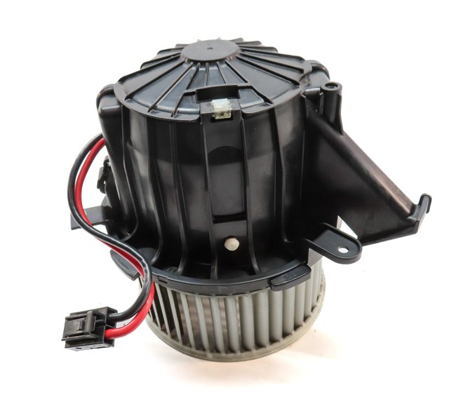 Thumbnail 6: 2013-2017 AUDI A4 S4 A5 S5 Q5 (B8 8K 8T 8R) FRONT HEATER A/C BLOWER FAN MOTOR