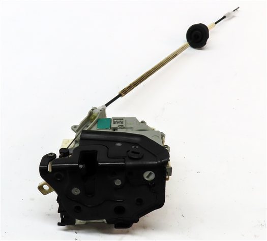 Thumbnail 4: 10-18 AUDI A3 A4 A8 Q3 Q5 S3 S4 SQ5 S8 RIGHT SIDE REAR DOOR LOCK LATCH ACTUATOR