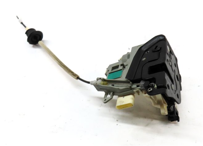 Thumbnail 5: 10-18 AUDI A3 A4 A8 Q3 Q5 S3 S4 SQ5 S8 RIGHT SIDE REAR DOOR LOCK LATCH ACTUATOR