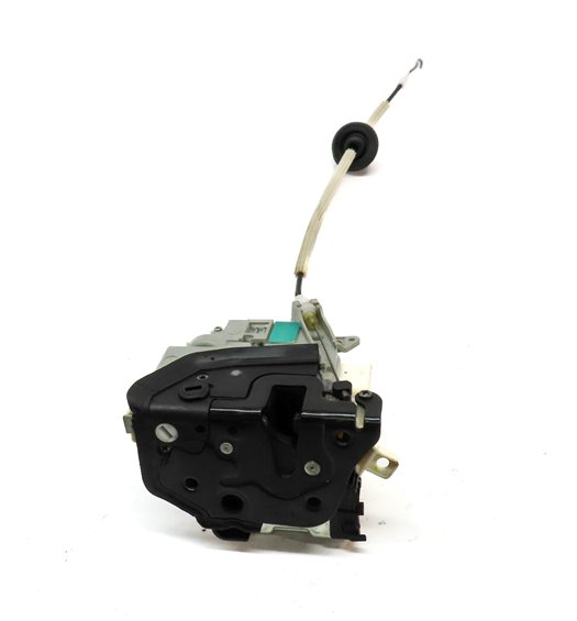 Thumbnail 4: 10-23 VW PORSCHE AUDI A3 A4 A8 S3 S4 Q5 MACAN PANAMERA REAR LEFT DOOR LATCH