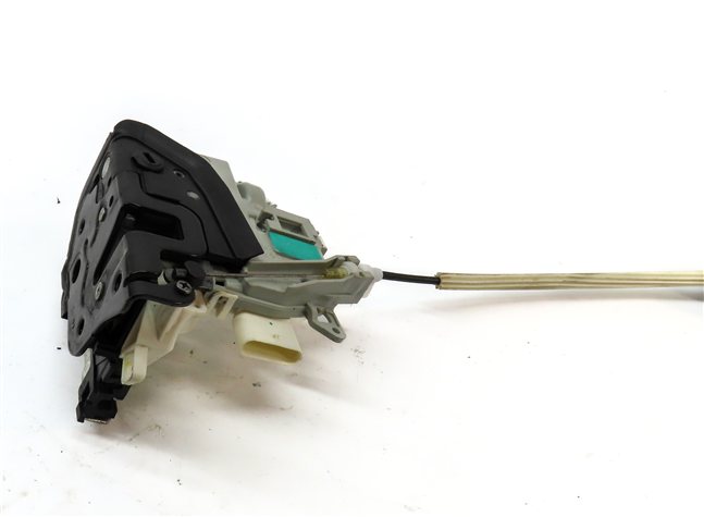 Thumbnail 5: 10-23 VW PORSCHE AUDI A3 A4 A8 S3 S4 Q5 MACAN PANAMERA REAR LEFT DOOR LATCH