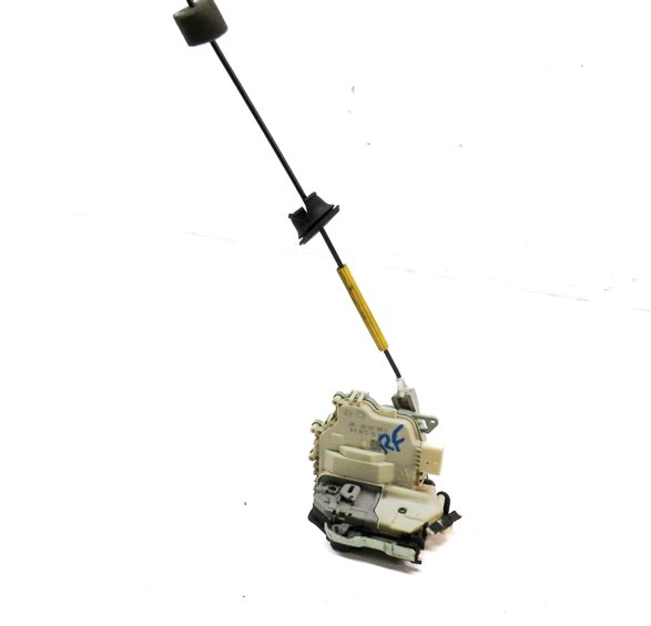 10-23 AUDI / PORSCHE A4 S4 A5 S5 A6 Q3 Q5 Q7 TT 911 - RIGHT FRONT DOOR LATCH
