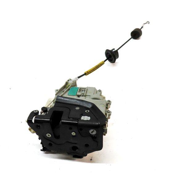 Thumbnail 4: 10-23 AUDI / PORSCHE A4 S4 A5 S5 A6 Q3 Q5 Q7 TT 911 - RIGHT FRONT DOOR LATCH