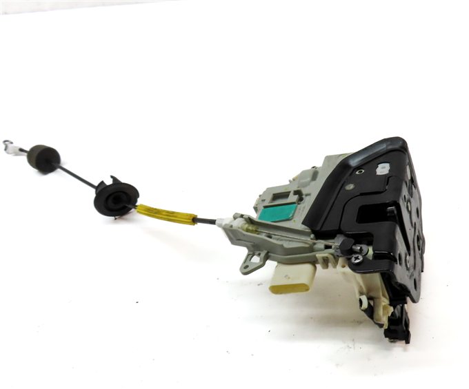 Thumbnail 5: 10-23 AUDI / PORSCHE A4 S4 A5 S5 A6 Q3 Q5 Q7 TT 911 - RIGHT FRONT DOOR LATCH