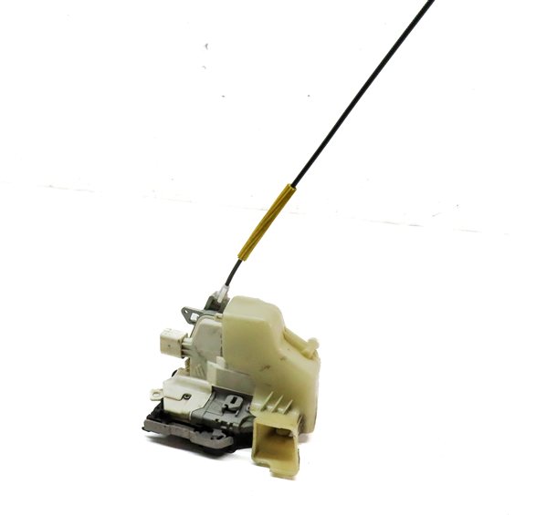 Thumbnail 1: 10-23 PORSCHE AUDI A4 A5 A6 A7 A8 Q3 Q5 Q7 TT FRONT LEFT DRIVER DOOR LATCH