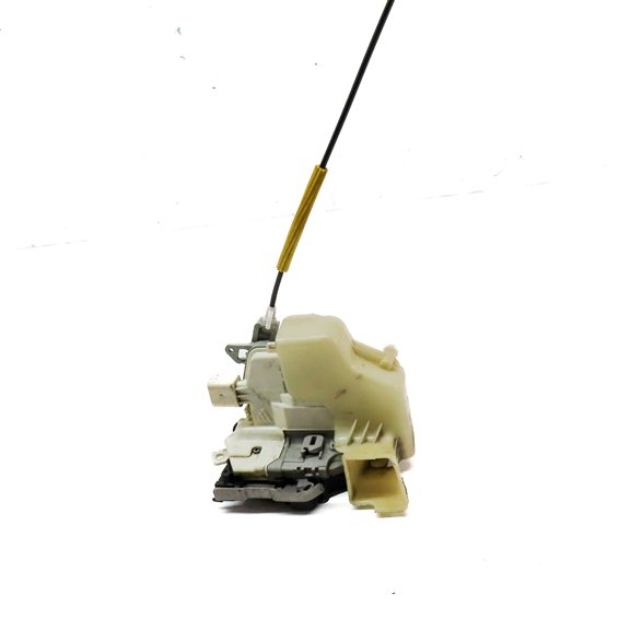 Thumbnail 2: 10-23 PORSCHE AUDI A4 A5 A6 A7 A8 Q3 Q5 Q7 TT FRONT LEFT DRIVER DOOR LATCH