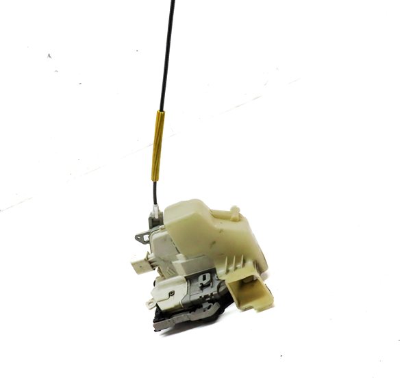 Thumbnail 3: 10-23 PORSCHE AUDI A4 A5 A6 A7 A8 Q3 Q5 Q7 TT FRONT LEFT DRIVER DOOR LATCH