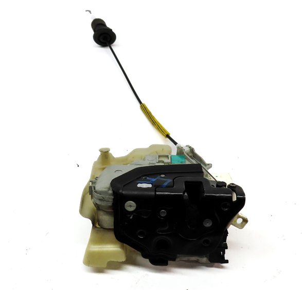 Thumbnail 4: 10-23 PORSCHE AUDI A4 A5 A6 A7 A8 Q3 Q5 Q7 TT FRONT LEFT DRIVER DOOR LATCH