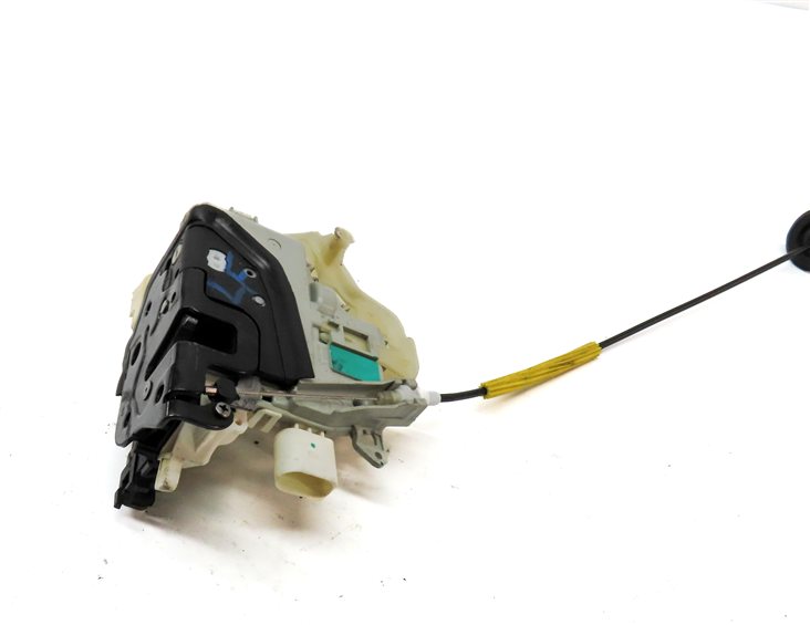 Thumbnail 5: 10-23 PORSCHE AUDI A4 A5 A6 A7 A8 Q3 Q5 Q7 TT FRONT LEFT DRIVER DOOR LATCH