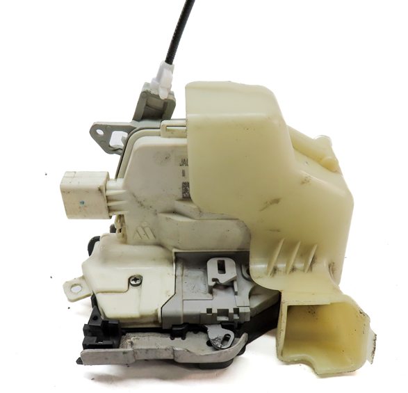 Thumbnail 7: 10-23 PORSCHE AUDI A4 A5 A6 A7 A8 Q3 Q5 Q7 TT FRONT LEFT DRIVER DOOR LATCH