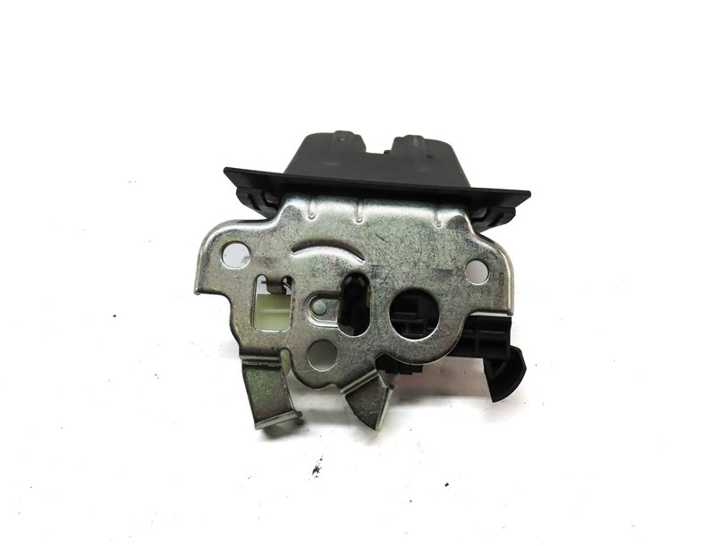 Thumbnail 4: 2013 AUDI Q5 (B8 8R) REAR TRUNK LIFTGATE HATCH LOCK LATCH ACTUATOR