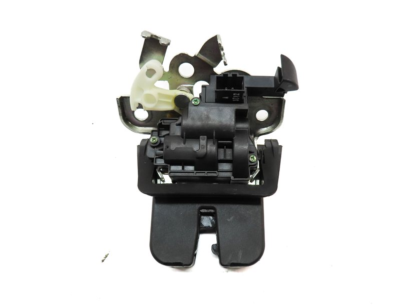 Thumbnail 5: 2013 AUDI Q5 (B8 8R) REAR TRUNK LIFTGATE HATCH LOCK LATCH ACTUATOR