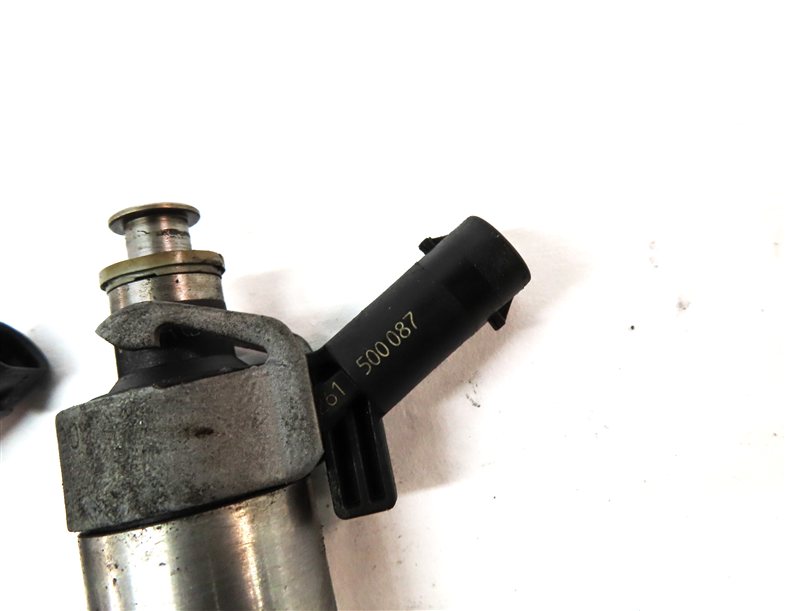 Thumbnail 5: 2013-2017 AUDI A4 A5 Q5 (B8 8K 8R 8T) 2.0L TURBO ENGINE FUEL INJECTOR SET