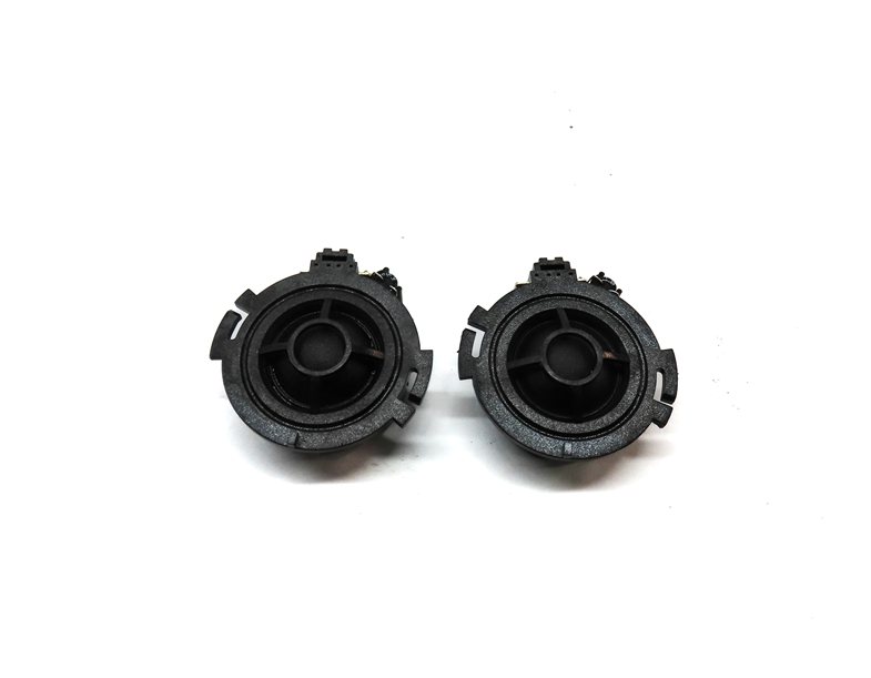 Thumbnail 12: 2013 AUDI Q5 (B8 8R) RADIO STEREO AUDIO SOUND SYSTEM SPEAKER SET/13